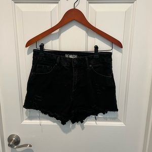 Rewash Jean Shorts Size 28